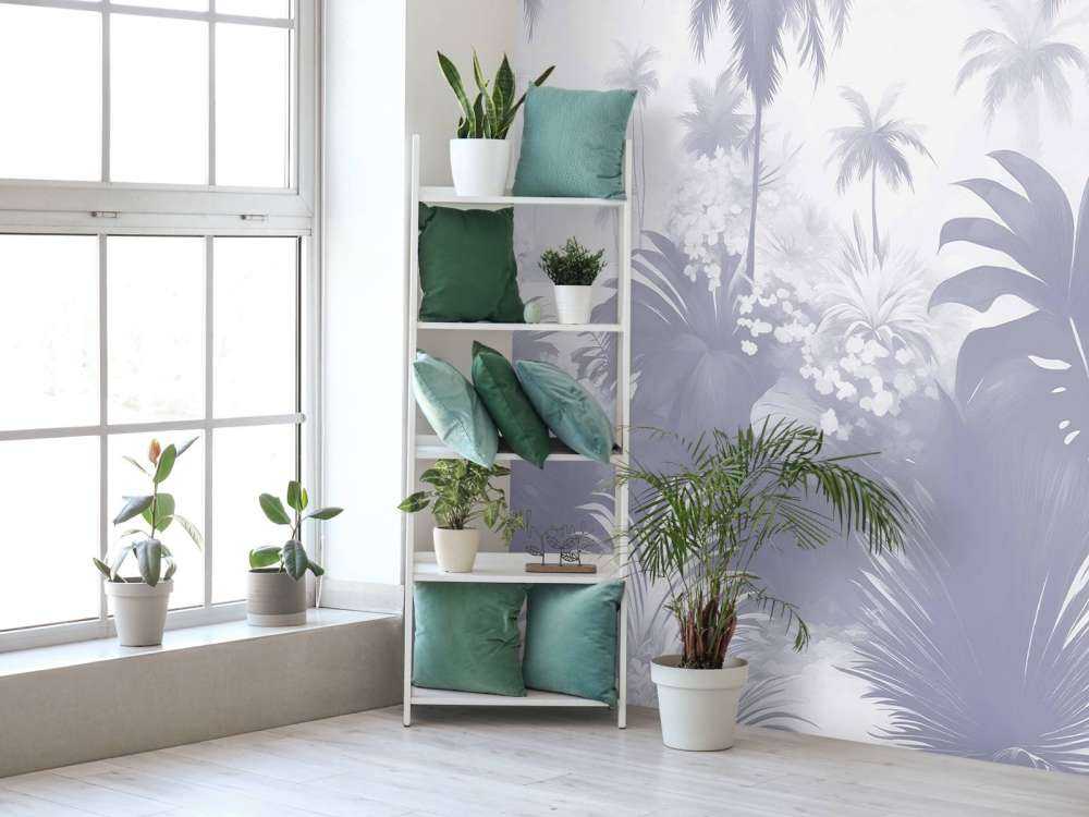 Souffle des tropiques Gris