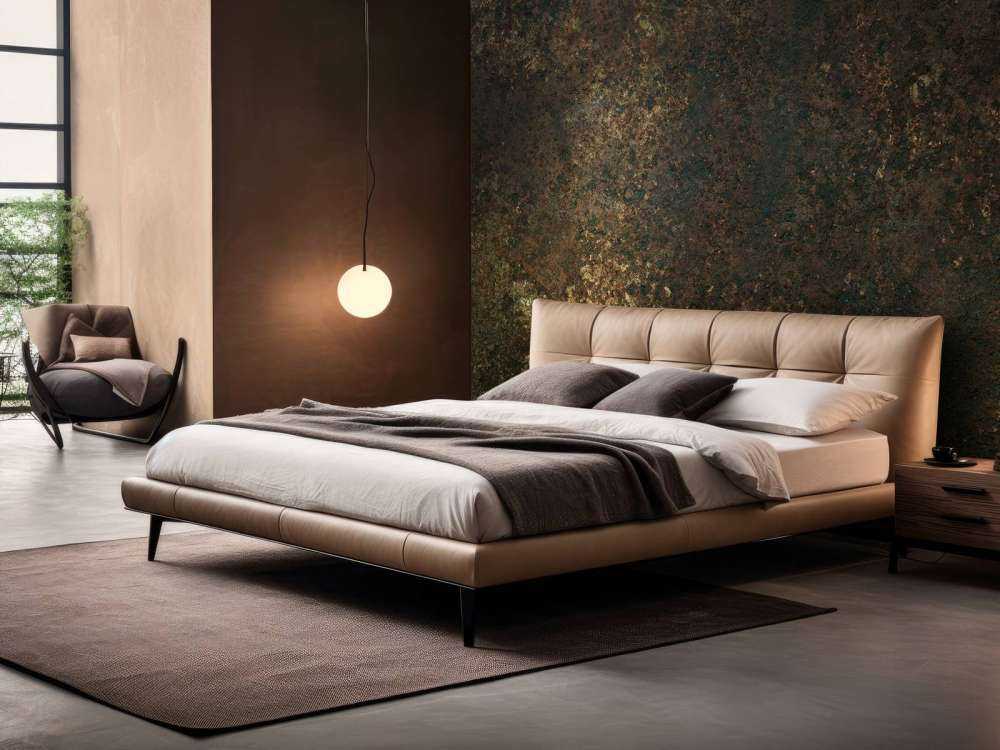 Structure de la rouille oxydée