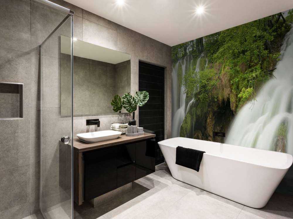 Chute d'eau Galovacki Buk