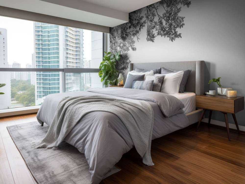 The sound of silence