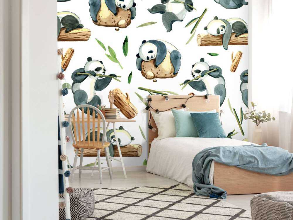 Pandas