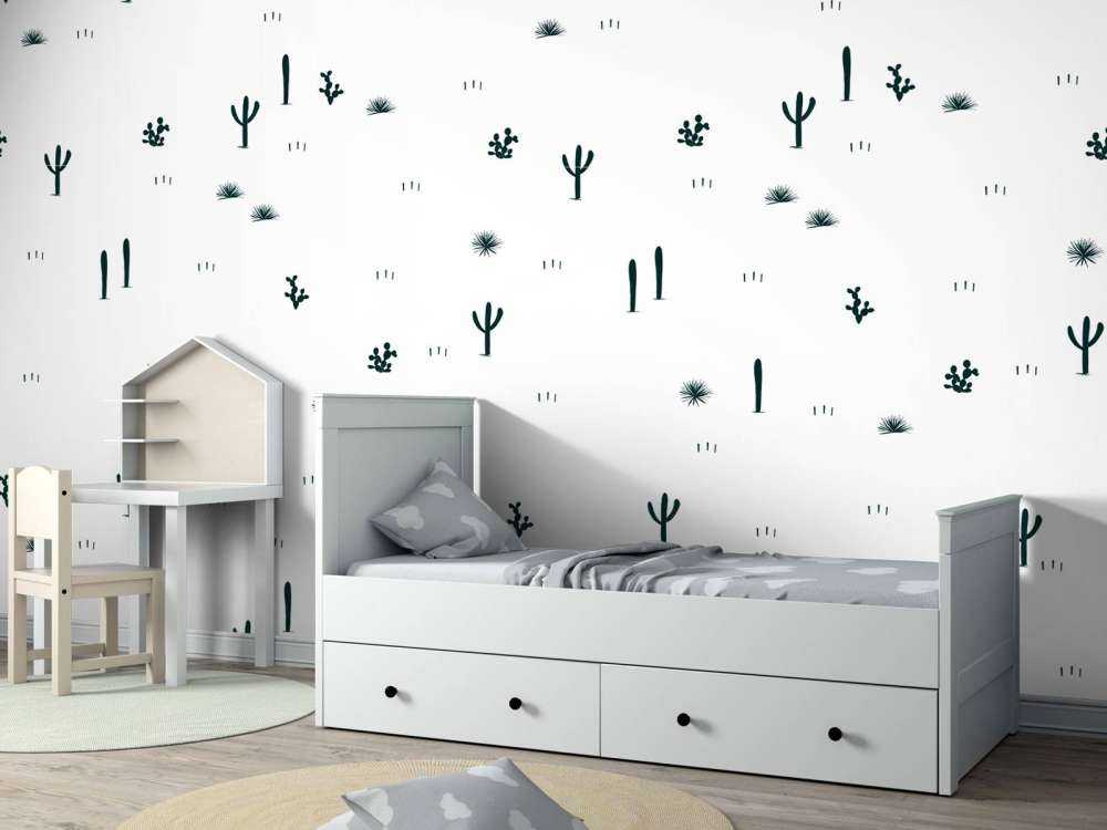 Patrouille de Cactus