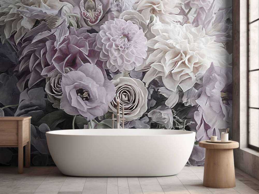 Hortensia Élégance