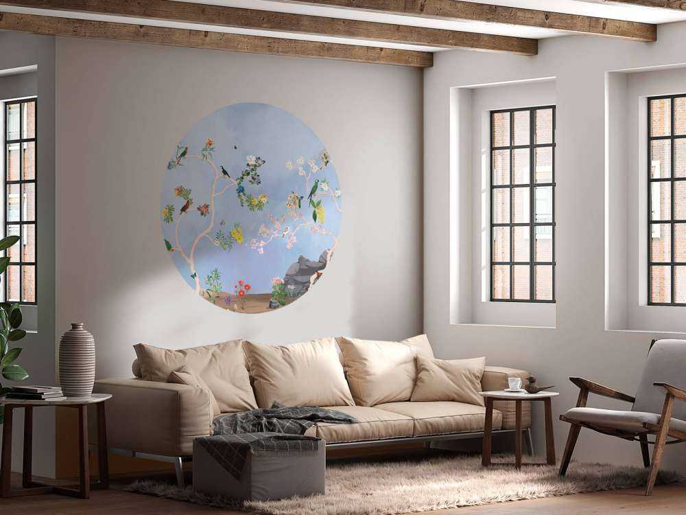 Symphonie du Jardin Gracieux