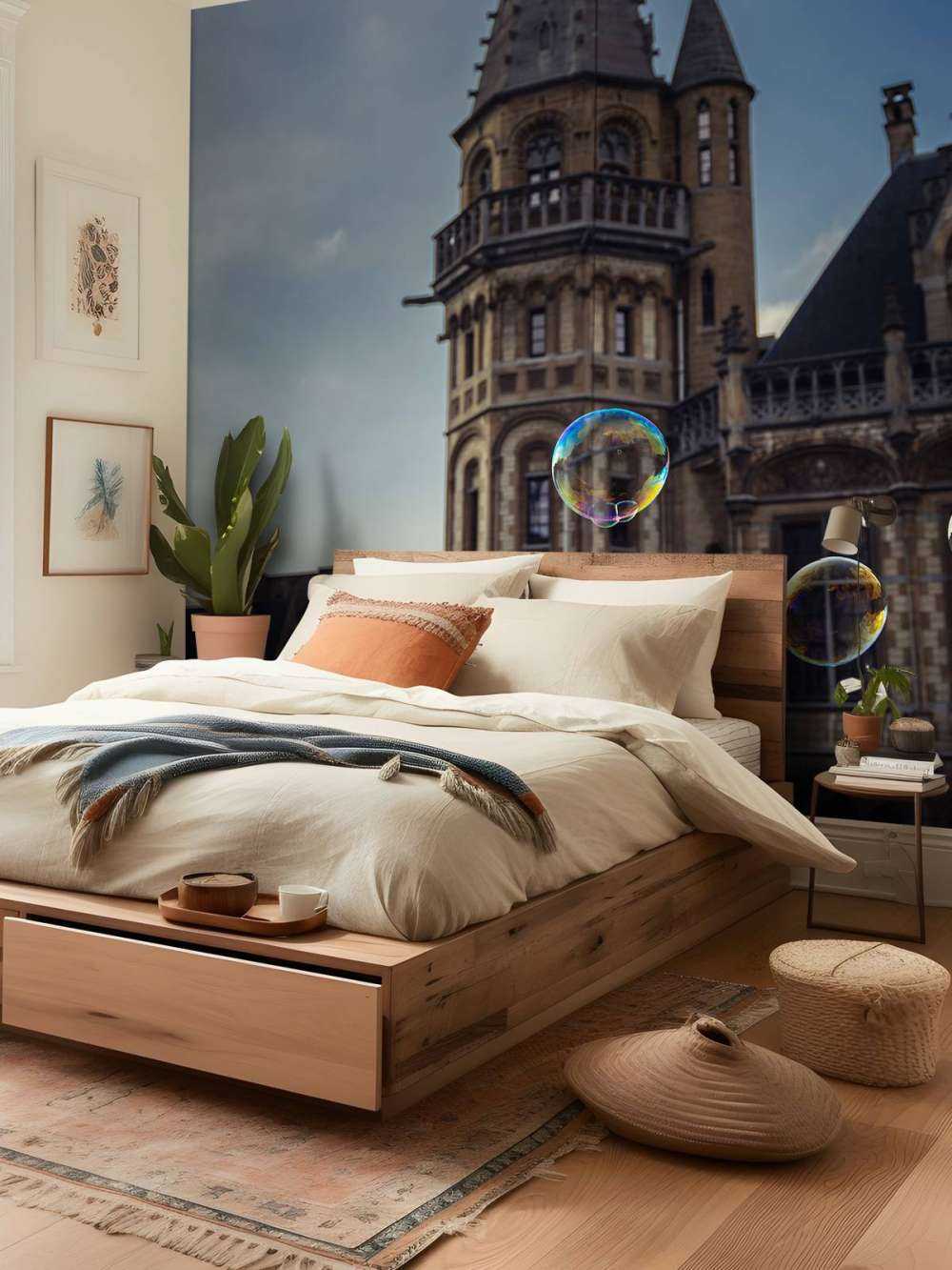 Ancien bureau de poste de Gand