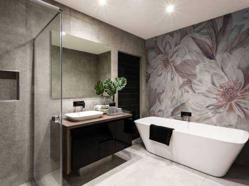Tree Pion White 5