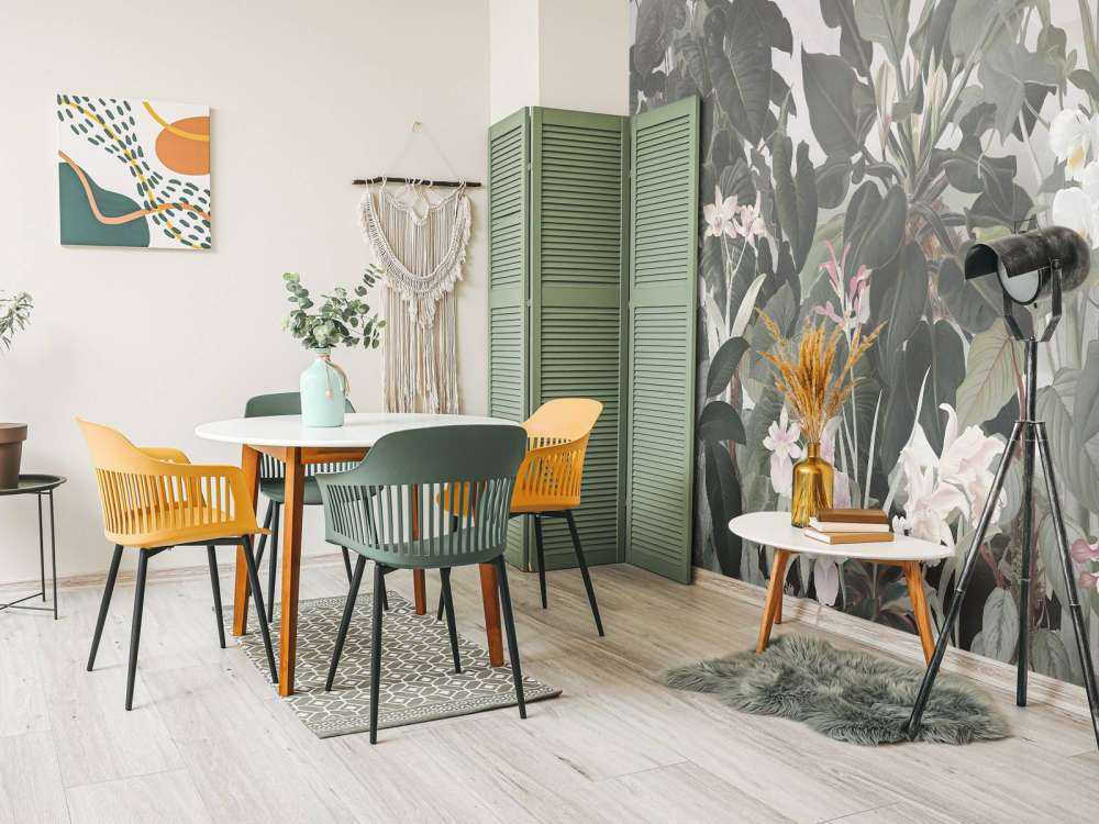 Walking to the Tropic 1