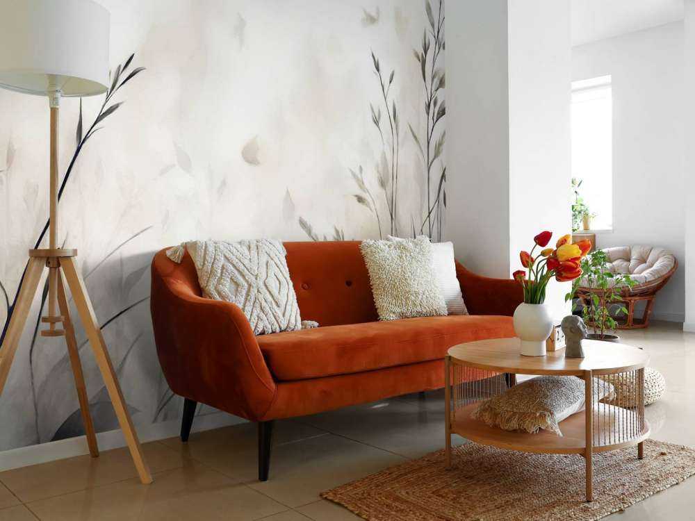 Respiration Calme Greige