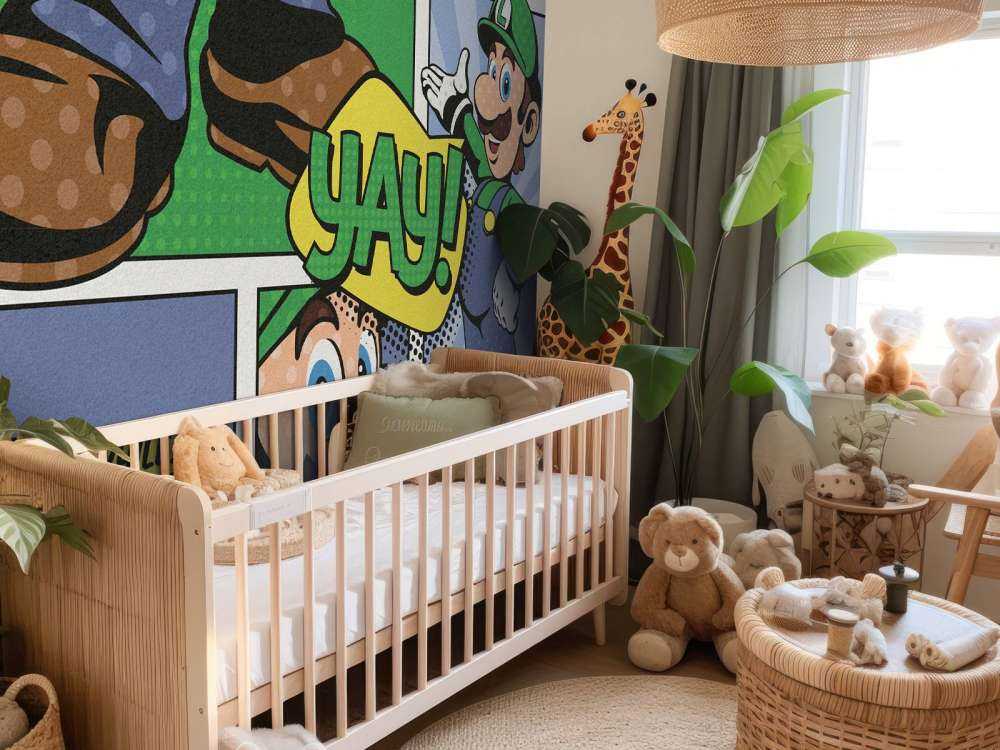 Comics - L'aventure des joyeux héros