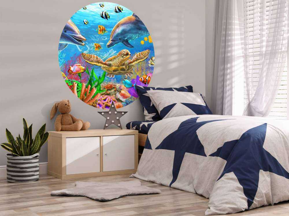 Sealife for kids