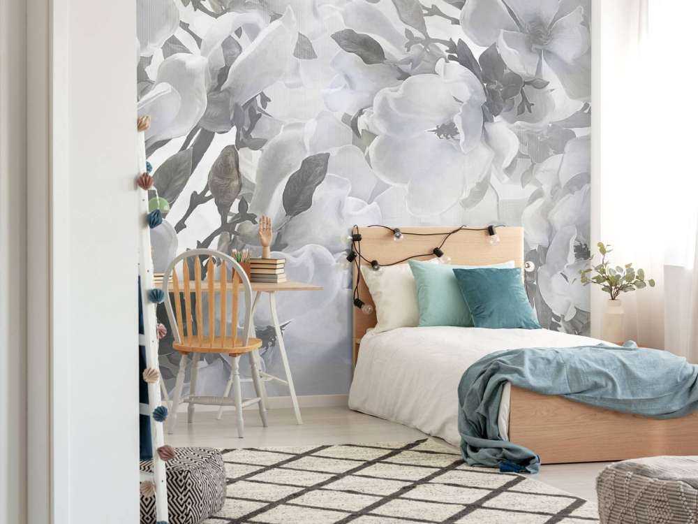 Magnolias 3