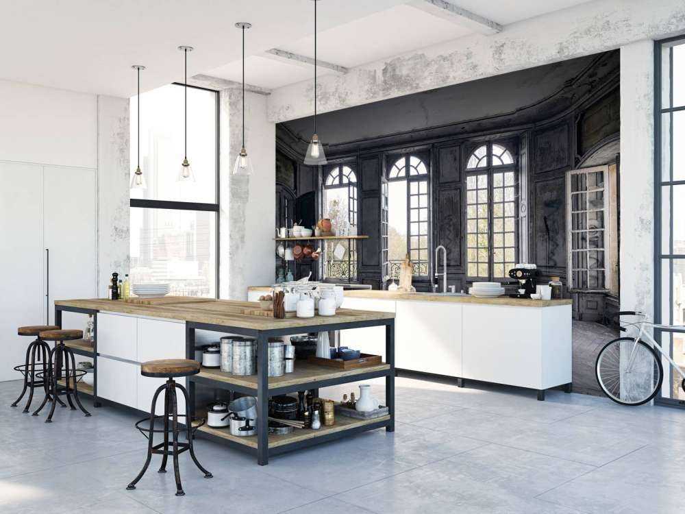 Chateau des Anges II