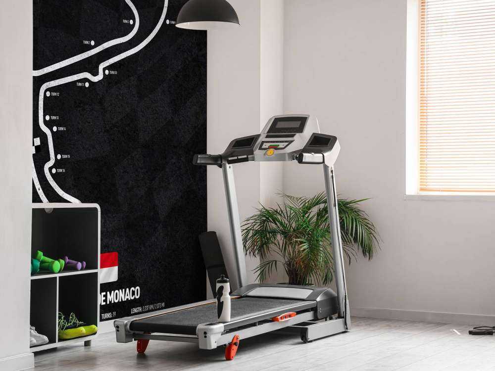 Circuit de Formule 1 - Circuit de Monaco - Monaco