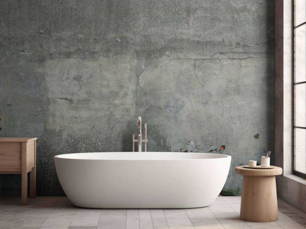 Stucco rouillé