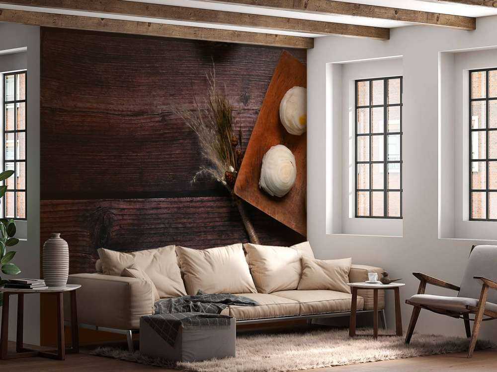 Dessert chinois pour le réveillon du Nouvel An