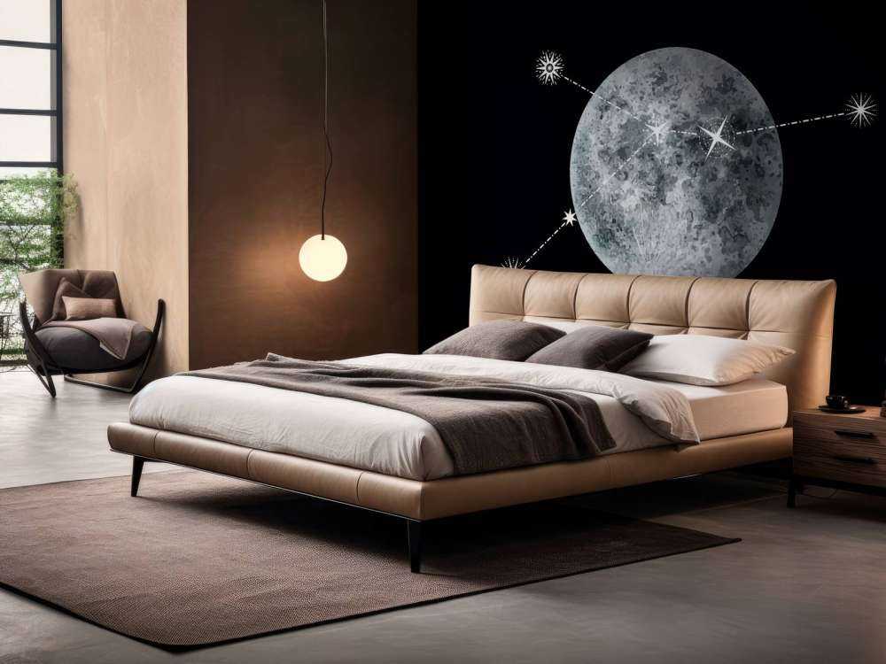 Planète constellation Cancer