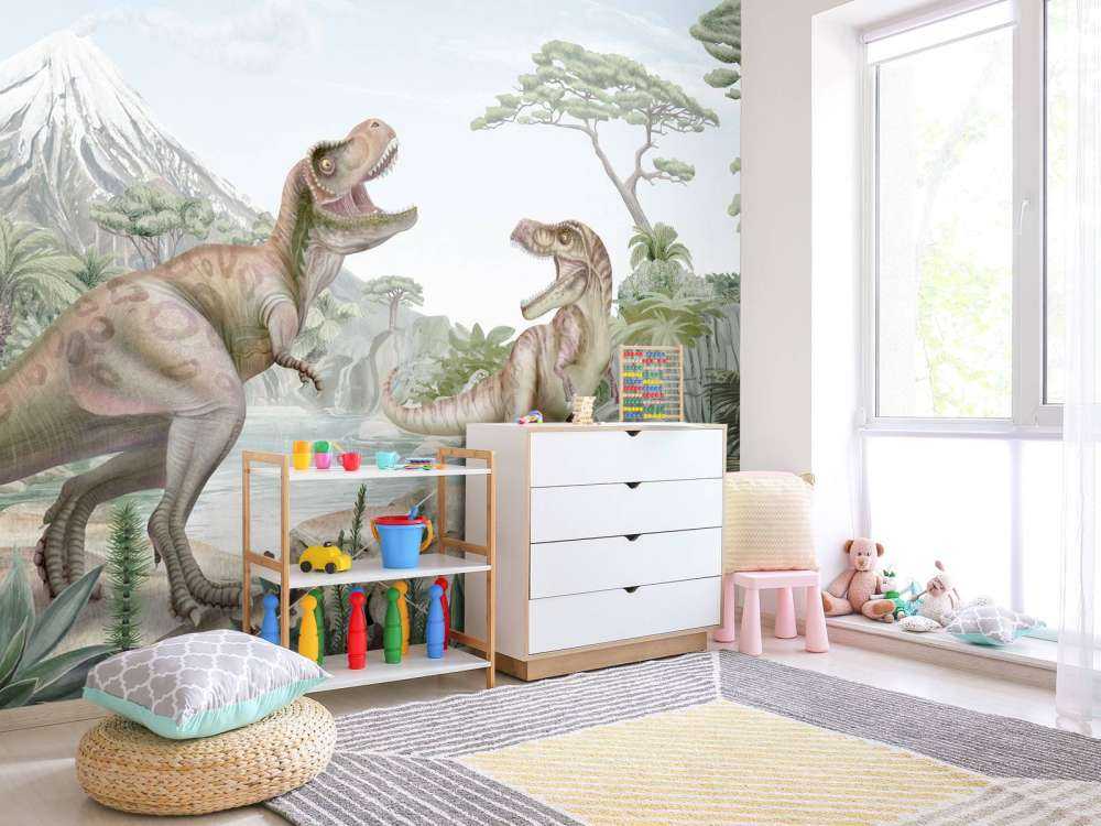 Terrific T-Rex