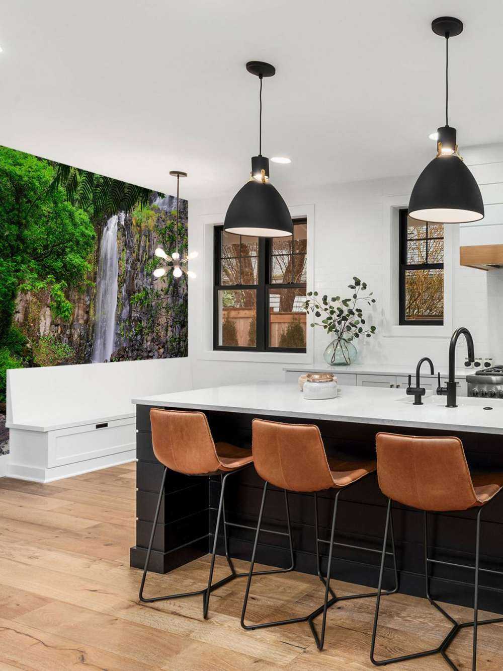 Chutes d'eau de Mungalli Creek