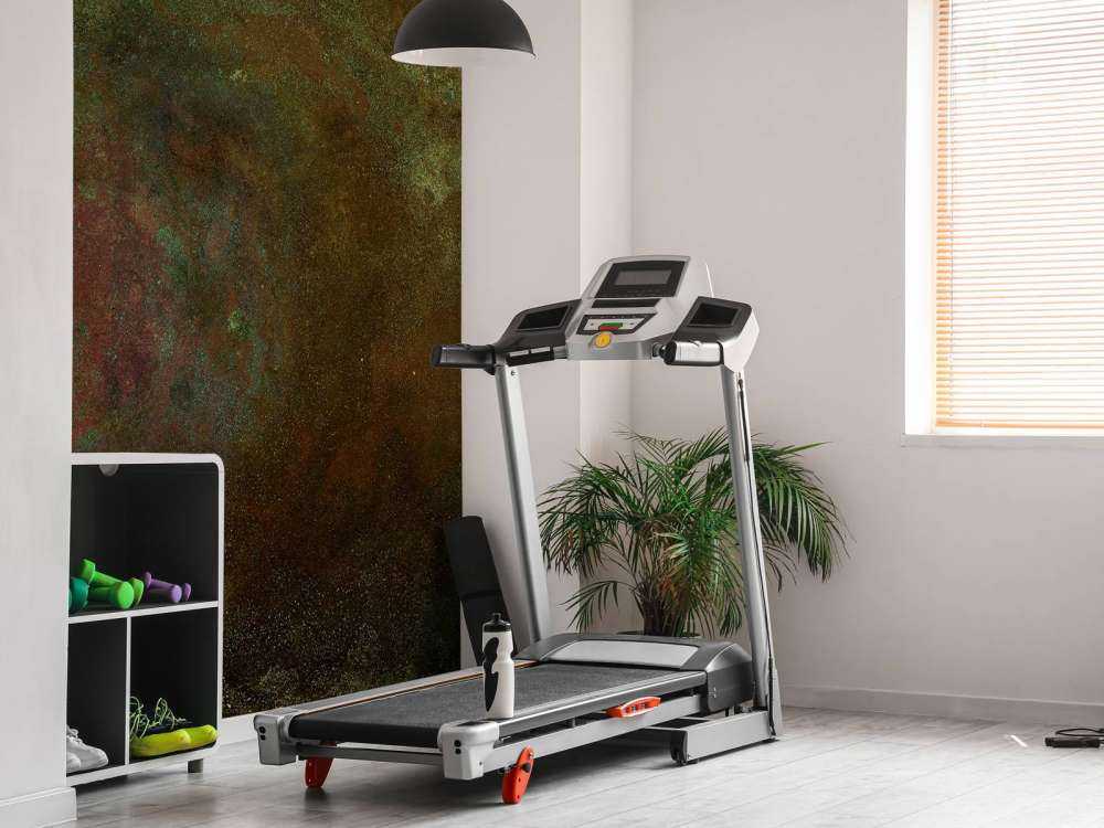 Structure oxydée magnifiquement mise en valeur