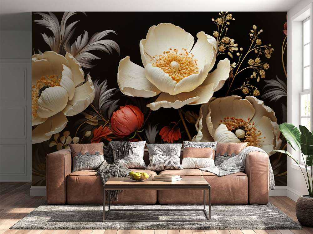Botanic Frenzy #11