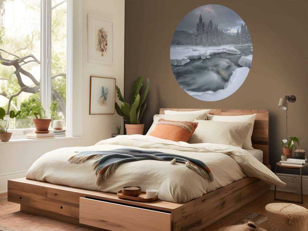 Winter wonderland - 1x