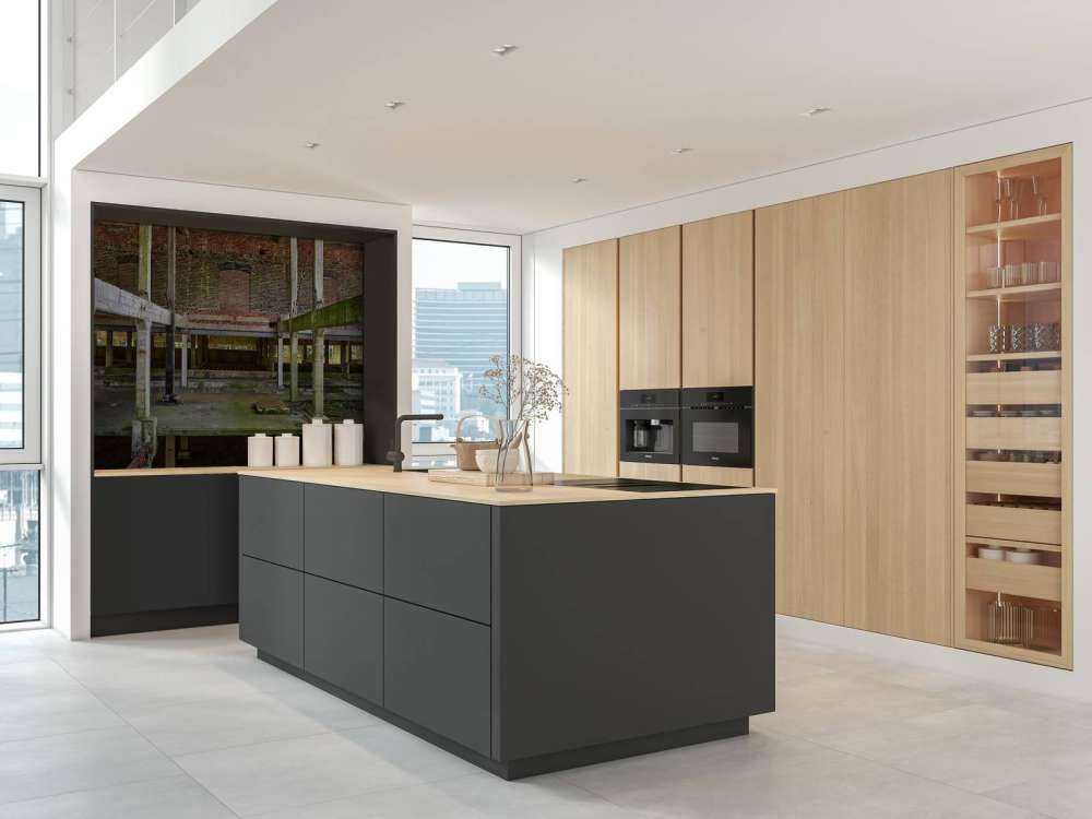 Ancienne usine abandonnée