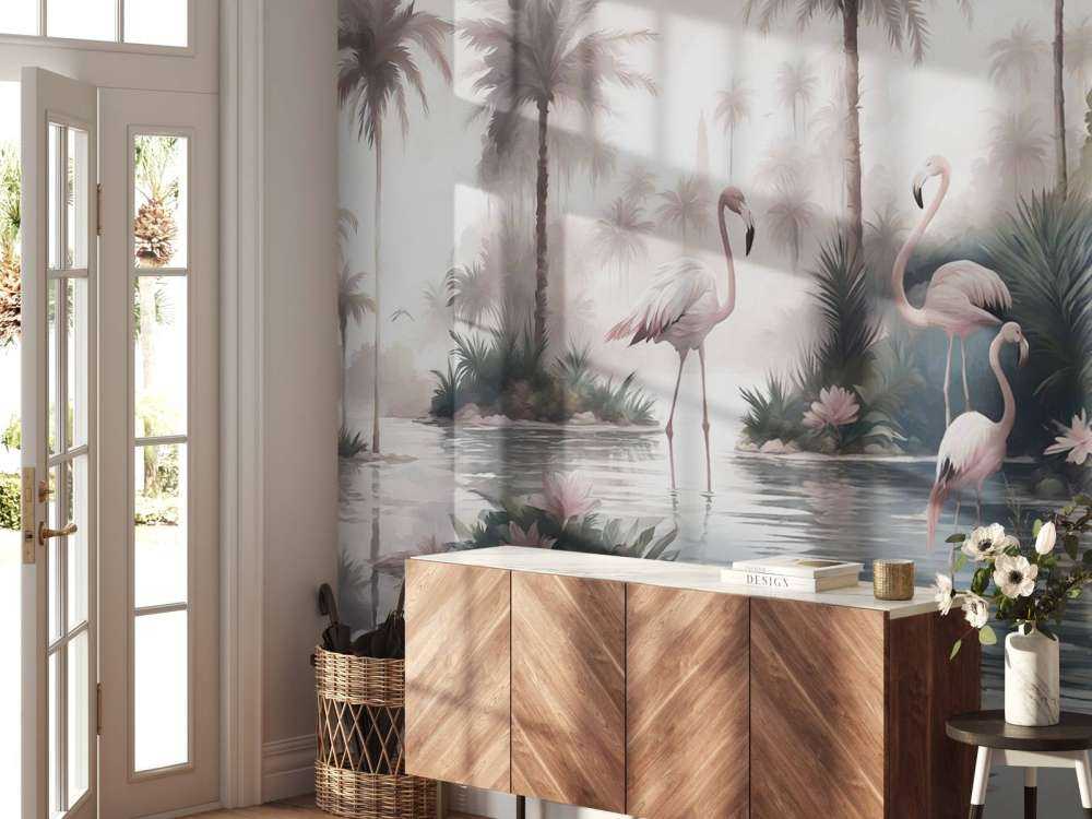 Paradise Bleu Foncé