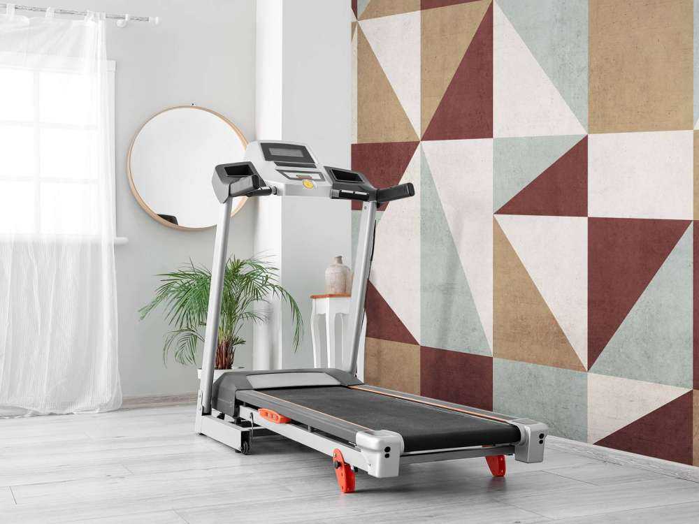 Surfaces géométriques en couleurs rétro