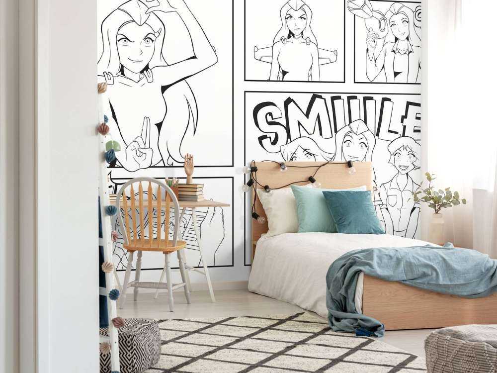 Espions astucieux au style glamour