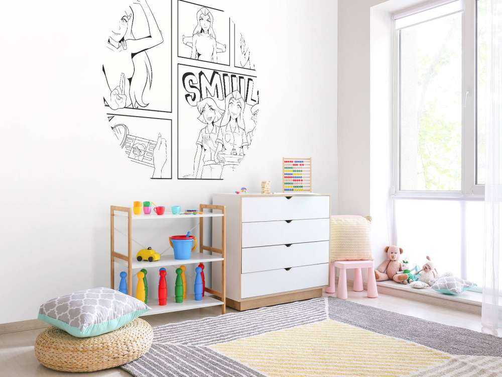 Espions astucieux au style glamour