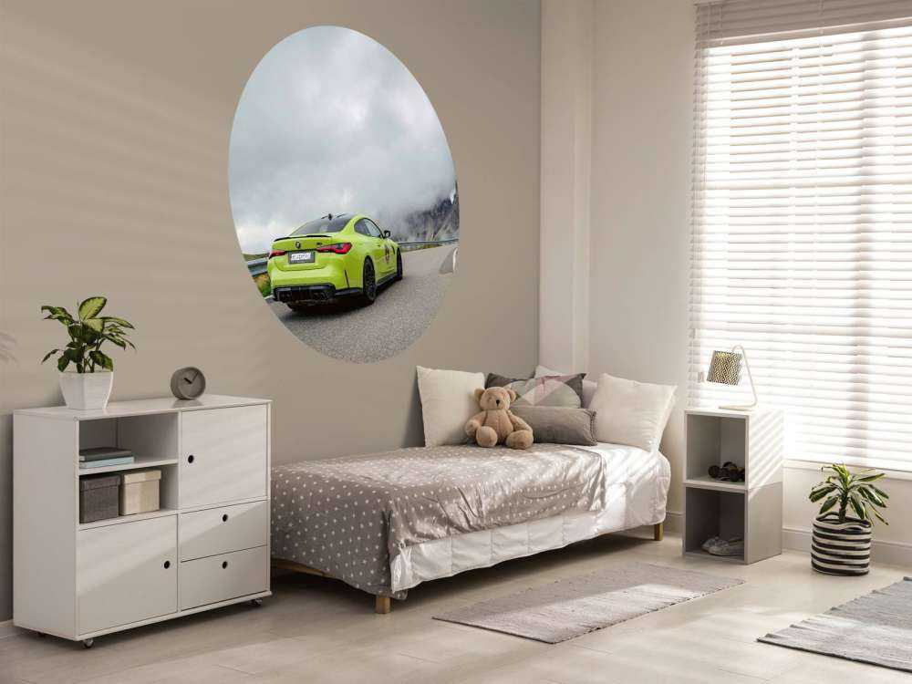 Autorité vers les nuages