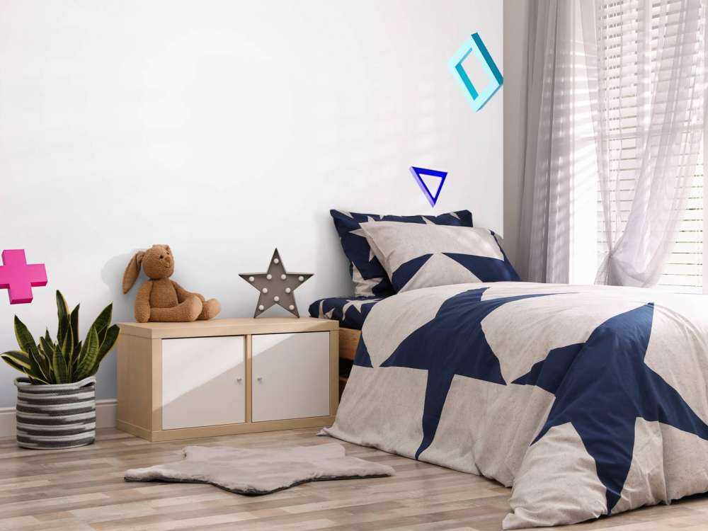 Symboles de jeu en 3D