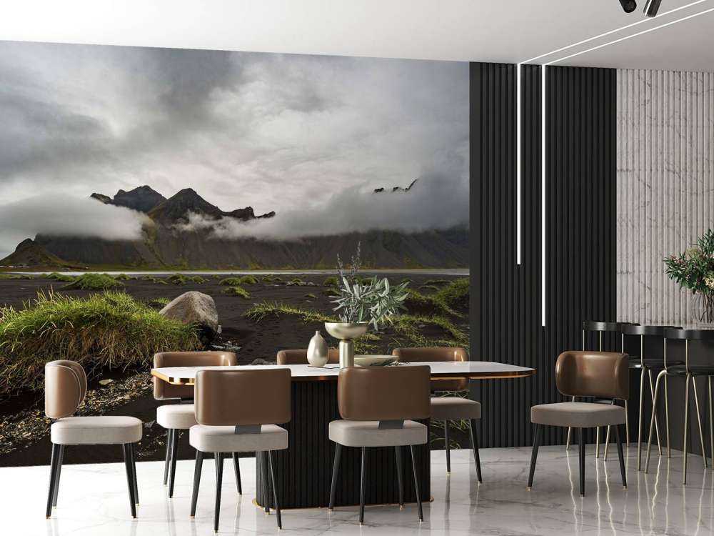 Stokksnes