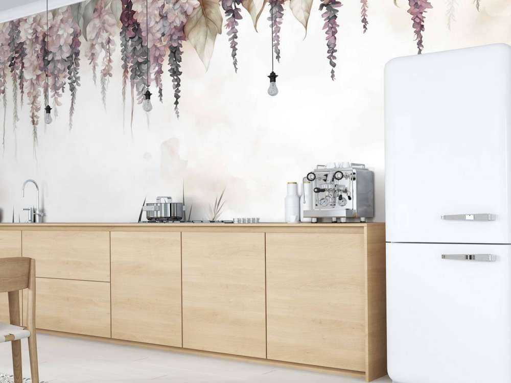 Merveilleux Vert Glycine