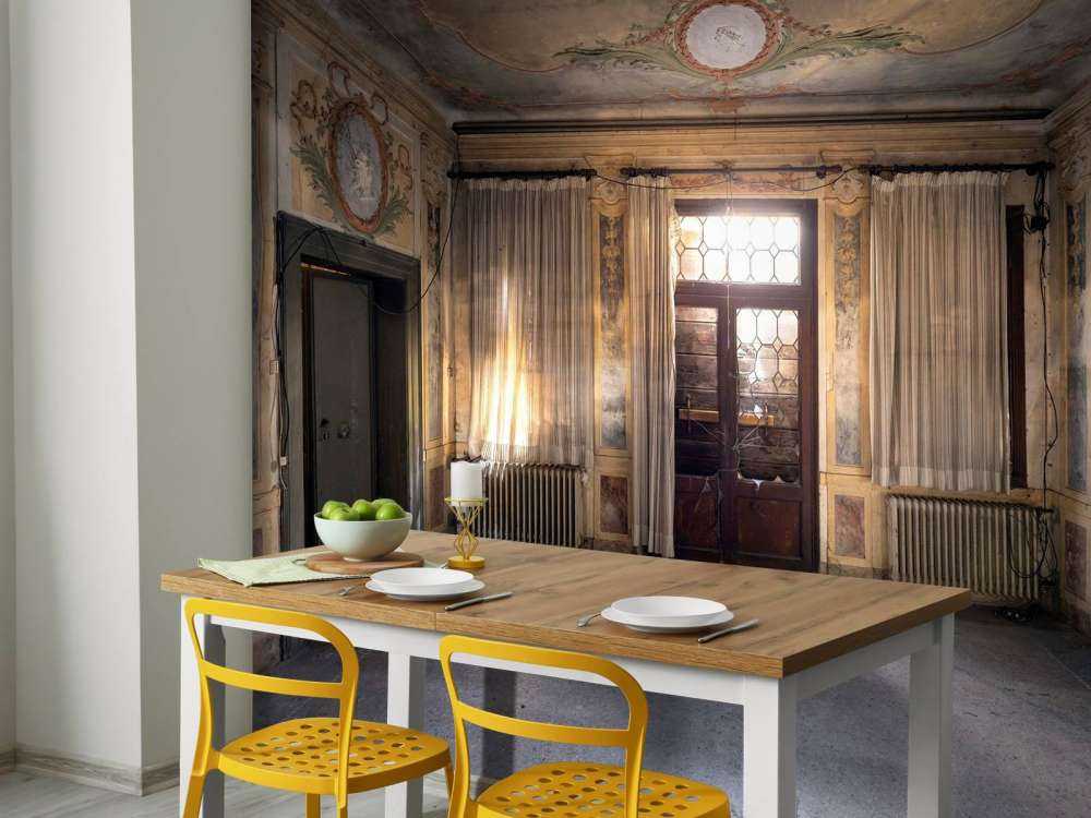 Balzaal Élégance Vergane