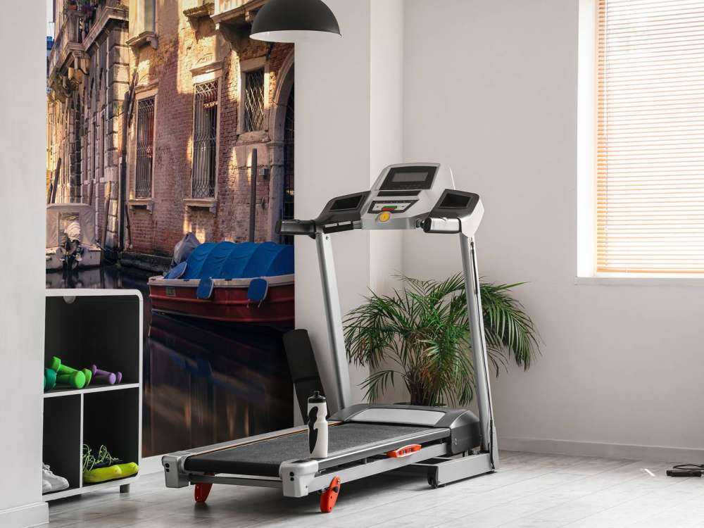 Heure d'or à Venise