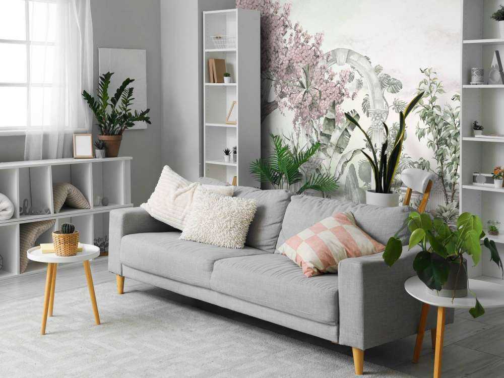 Jardin Rose