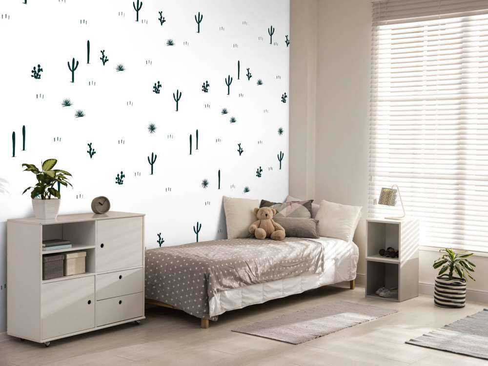 Patrouille de Cactus