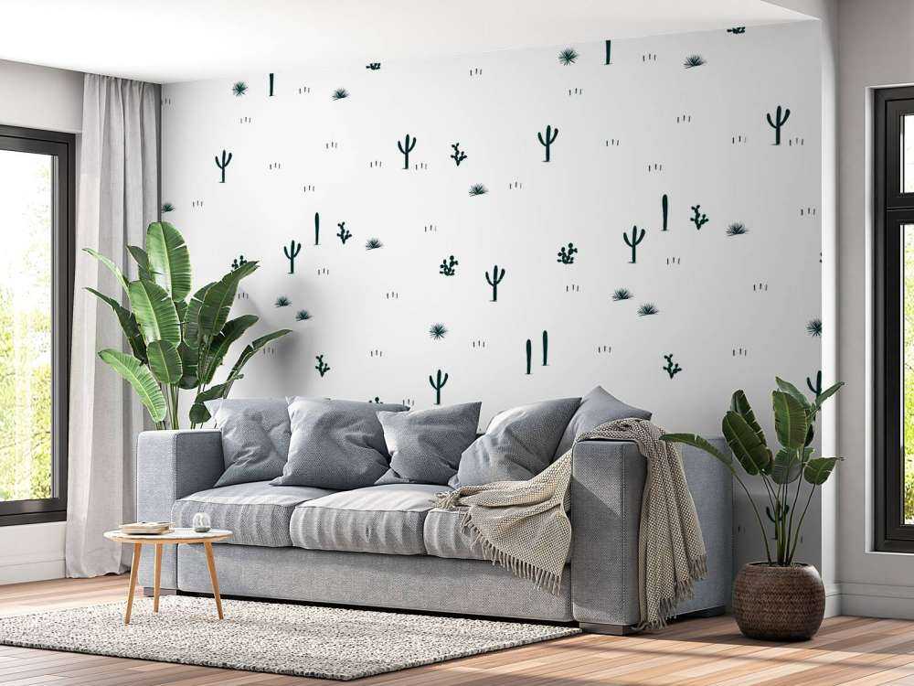 Patrouille de Cactus