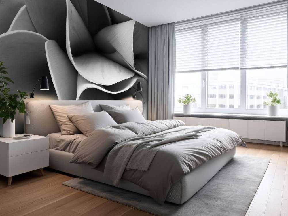 Œuvres d'art en béton