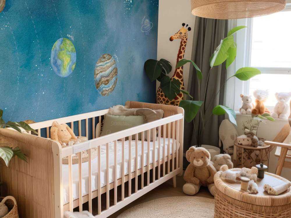 Ballet Orbital des Planètes