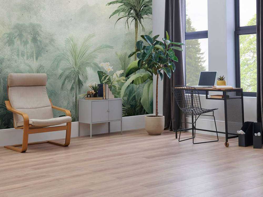 Mystère Tropicale Brumeux