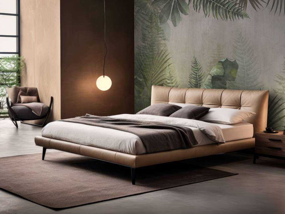 Feuille d'Or Brumeuse