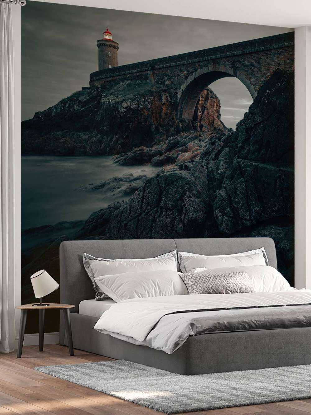 Château du Petit Minou