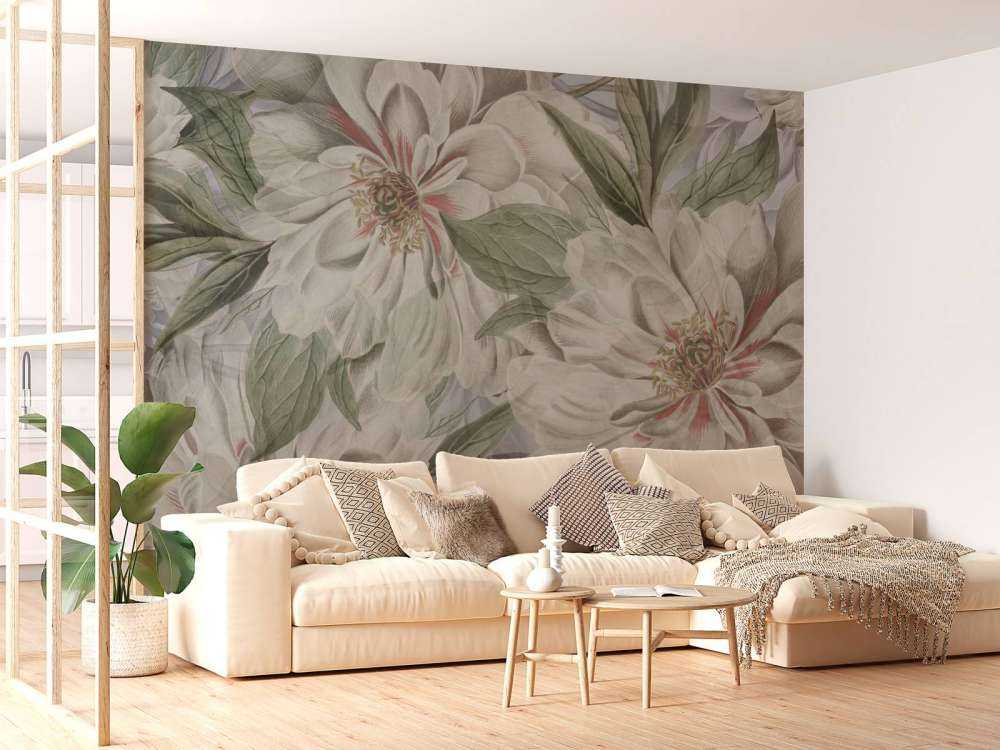 Tree Pion White 1