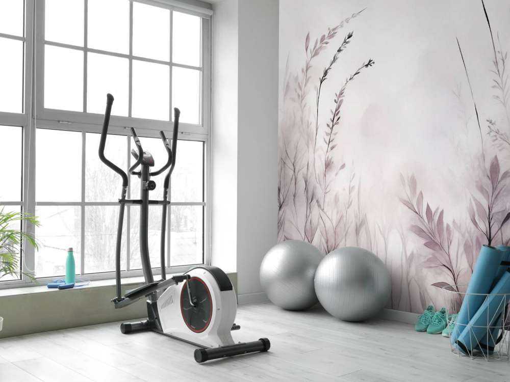 Rêves Silencieux Marron