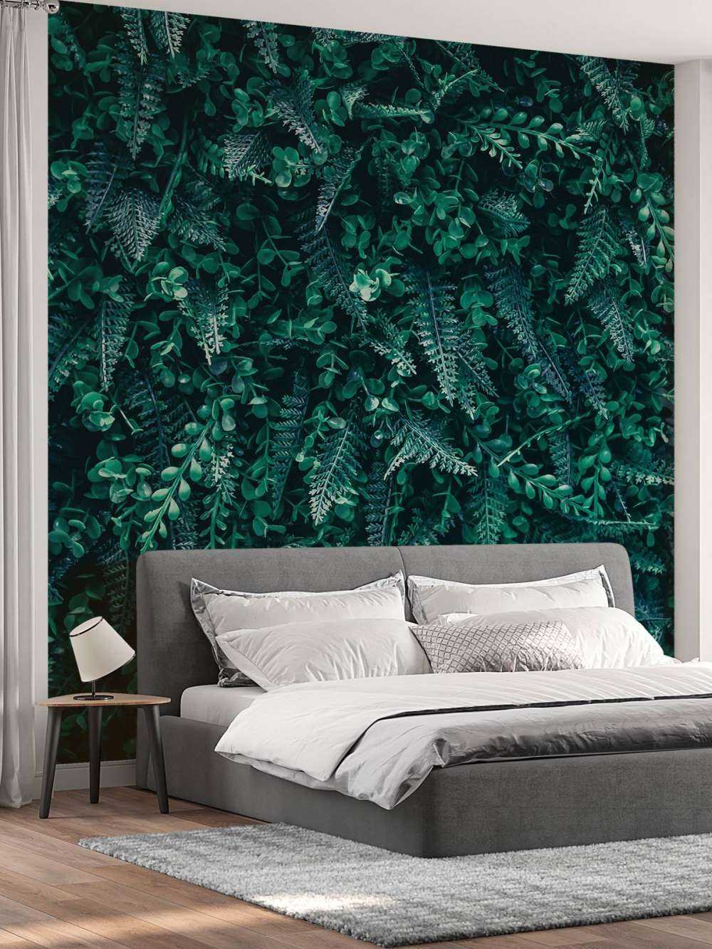 Mur tropical