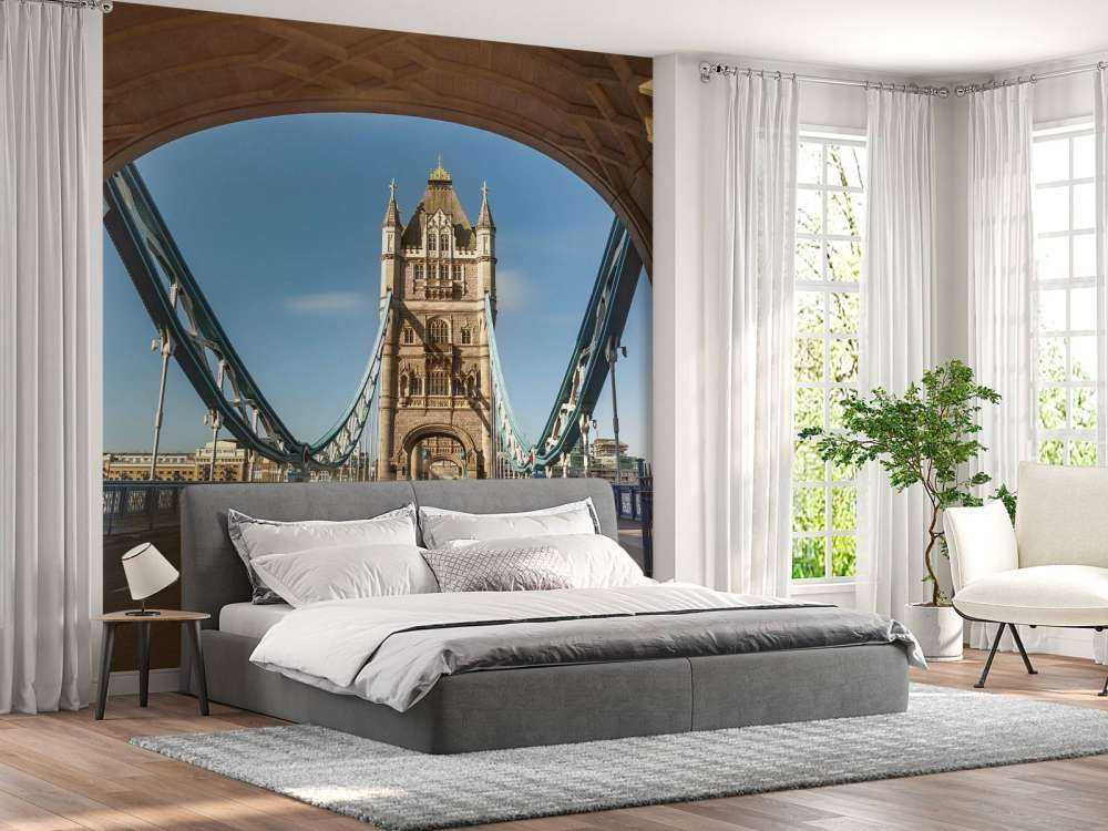 TowerBridge à Londres