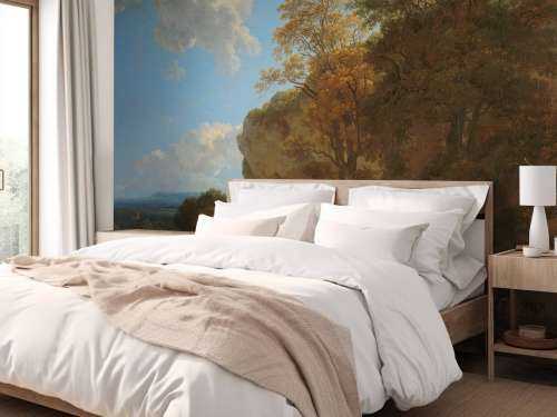 Paysage italien