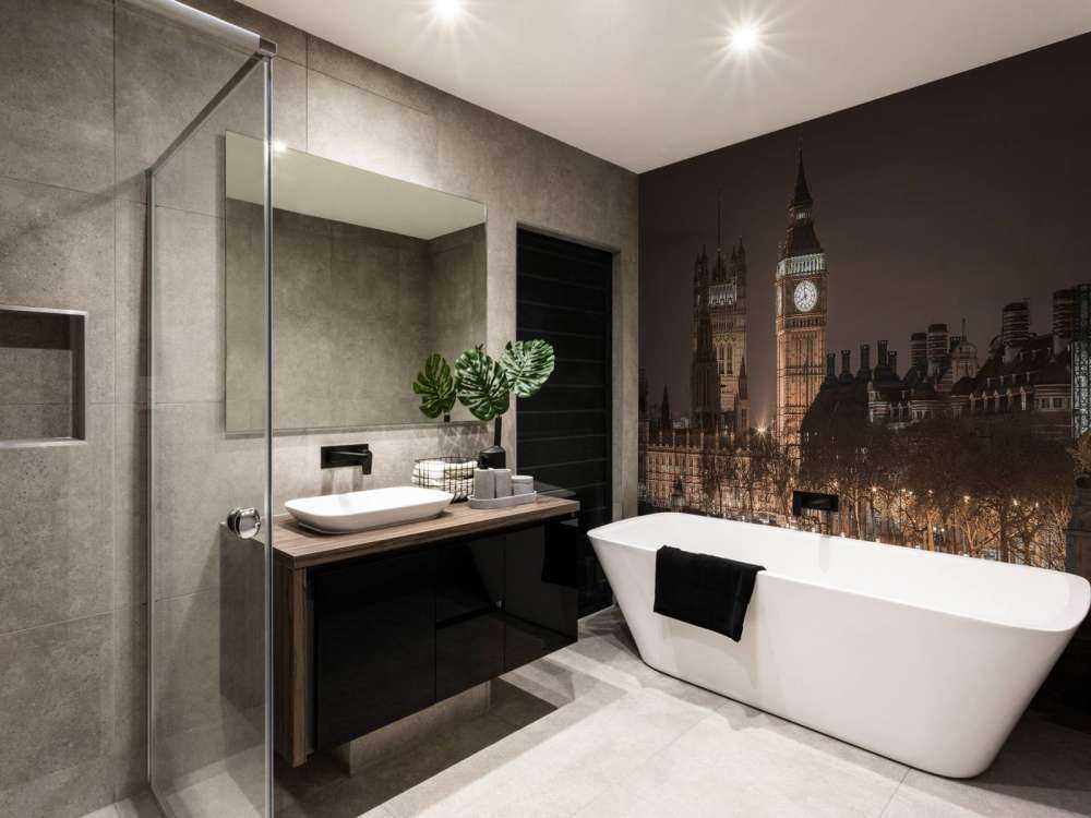 Big Ben et l'abbaye de Westminster